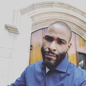 Meet your Posher, Marcus